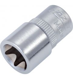 Douille-Torx-1/4-"-E12